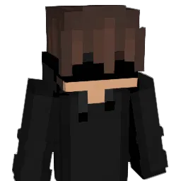 WoflsBH Minecraft avatar bust