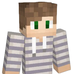 Wogei_Taurus Minecraft avatar bust