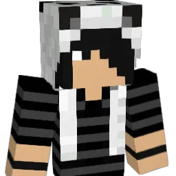 Wogey's Minecraft skin