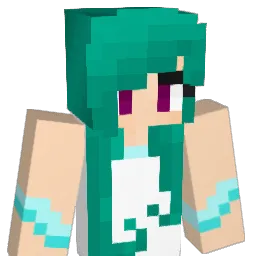 Wogglebee's Minecraft skin
