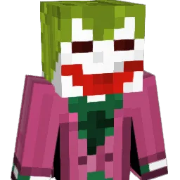 Wohaan's Minecraft skin