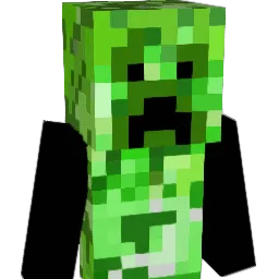 WohnzimmerJoe Minecraft avatar bust