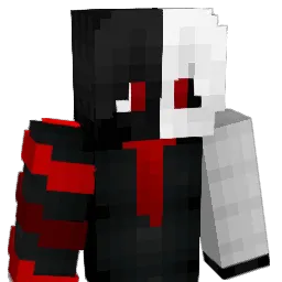 WoikyLeManouche Minecraft avatar bust
