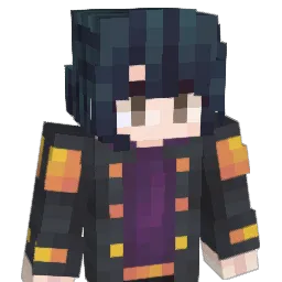 WoinTT Minecraft avatar bust