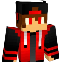 Woj_2000 Minecraft avatar bust