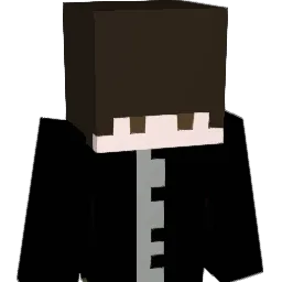 Wojan12345 Minecraft avatar bust