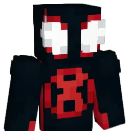 Wojbosss Minecraft avatar bust
