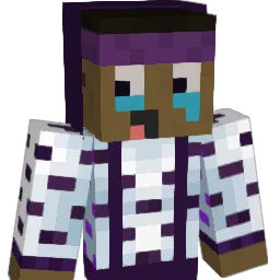 WojciechDestrukt Minecraft avatar bust
