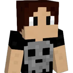 Wojlo's Minecraft skin