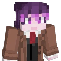 Wojobart's Minecraft skin