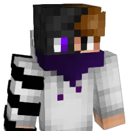 Wojownik558 Minecraft avatar bust