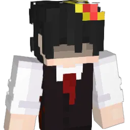 Wojtas2304 Minecraft avatar bust