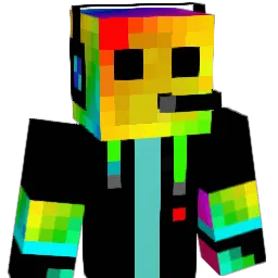 WojtekDy Minecraft avatar bust