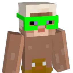 Wojteq_1 Minecraft avatar bust
