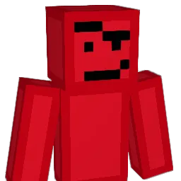 Wojtolek1234 Minecraft avatar bust