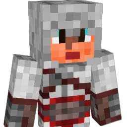 Wojtorp Minecraft avatar bust