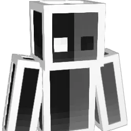 WokEnder's Minecraft skin