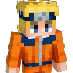WokThisWay's Minecraft skin