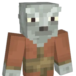 Wokamilli's Minecraft skin