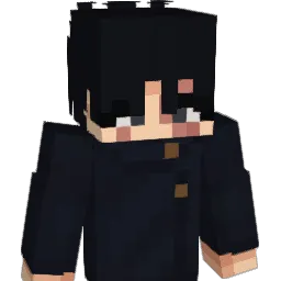 WokeFly's Minecraft skin