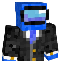 WokeNate Minecraft avatar bust