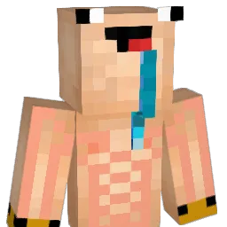 Woke_Individual Minecraft avatar bust