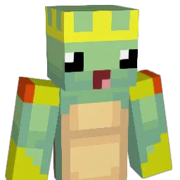 WolFWinD_2 Minecraft avatar bust