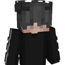 WolFieAlts Minecraft avatar bust