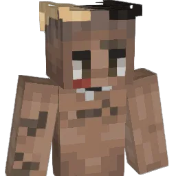 WolFlyX's Minecraft skin