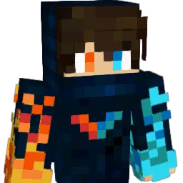 WolFox_HUN_ Minecraft avatar bust