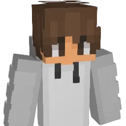 Wolanik's Minecraft skin