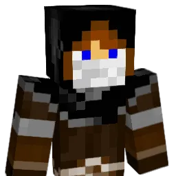 Woldek's Minecraft skin