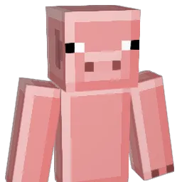 Wolf138Eddi Minecraft avatar bust