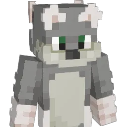 Wolf800