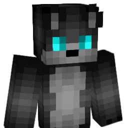 Wolf950's Minecraft skin