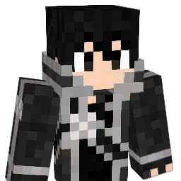 WolfArcher_OP Minecraft avatar bust