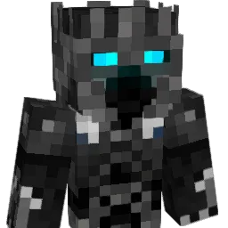 WolfAssassin9's Minecraft skin