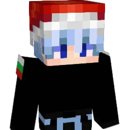 WolfBoy420_ Minecraft avatar bust