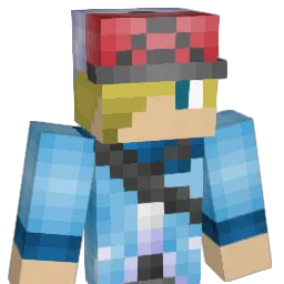 WolfBoy707's Minecraft skin