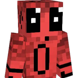 WolfCatcher13 Minecraft avatar bust