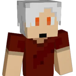 WolfCbat's Minecraft skin