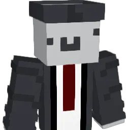 WolfCharmed's Minecraft skin