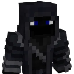 WolfDBR0611 Minecraft avatar bust