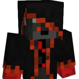 WolfDinner's Minecraft skin