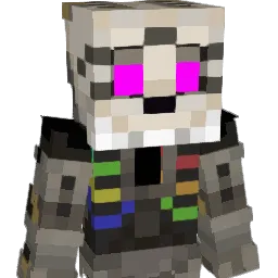 WolfFurr__'s Minecraft skin