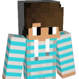 WolfGang420 Minecraft avatar bust