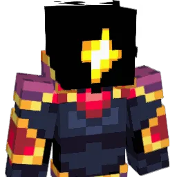 WolfH_ Minecraft avatar bust