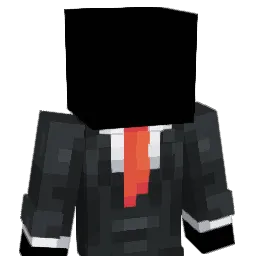 WolfLeader1234 Minecraft avatar bust
