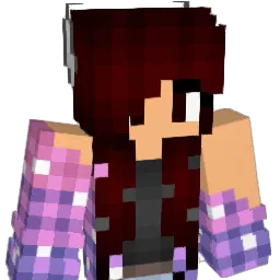 WolfLess_101's Minecraft skin