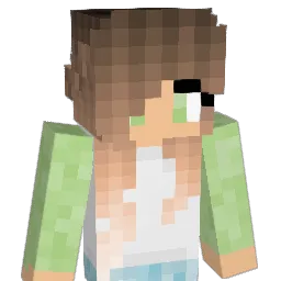 WolfLover37's Minecraft skin